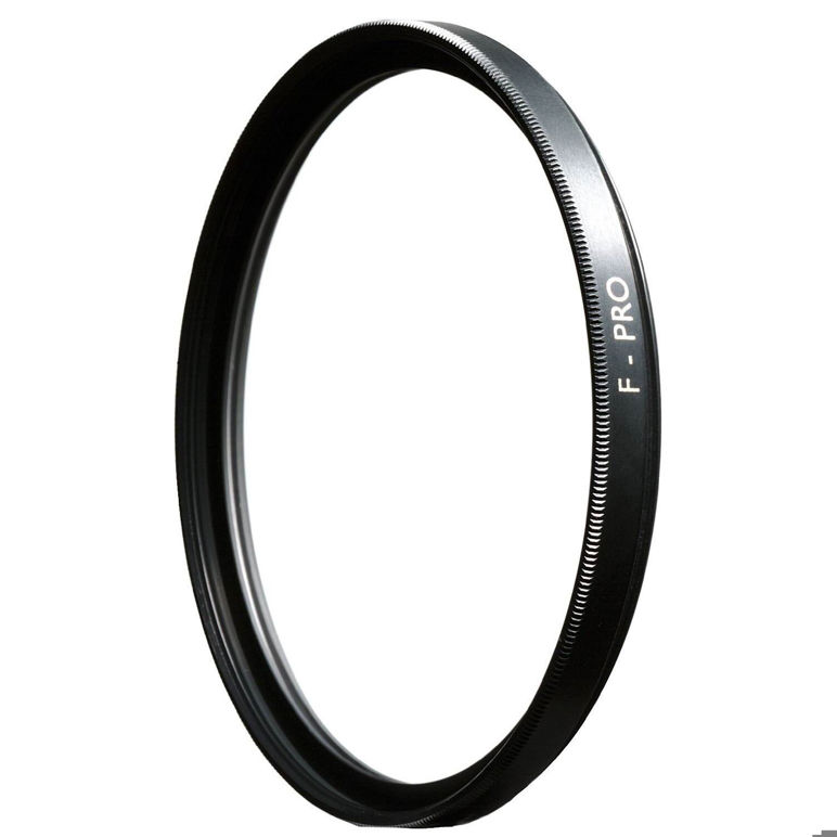 B+W 40.5mm Clear F-Pro with MRC Coating007M