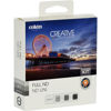Cokin Creative 3 Full ND Kit M (P-Series)