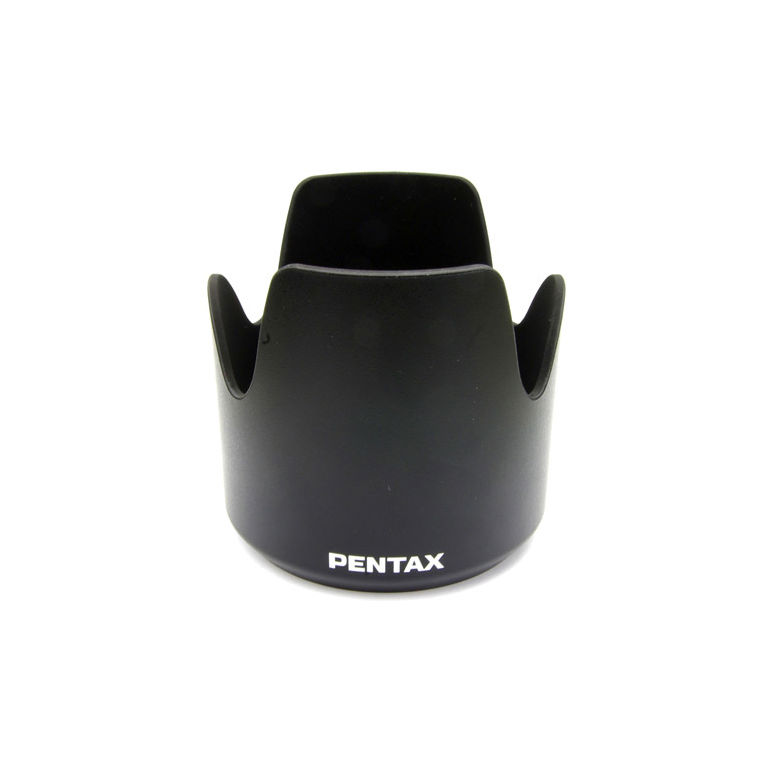 Pentax PH-RBK 77mm Lens Hood for SMCP DA* 16-50mm f/2.8 ED