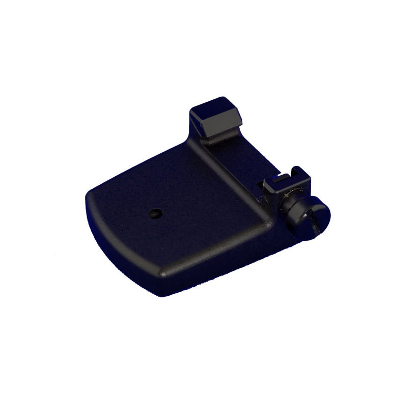 Pentax Tripod Collar for K-Mount Adapter