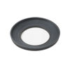 Essentials Wide Angle Rubber Lens Hood 77mm