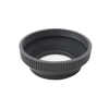Essentials Rubber Lens Hood 72mm