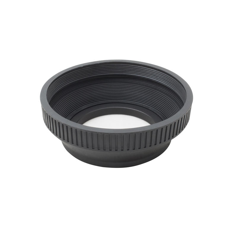 Essentials Rubber Lens Hood 72mm