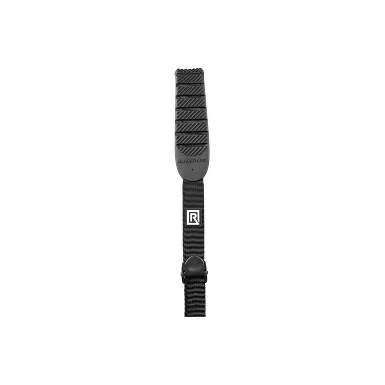 Blackrapid Cross Shot Strap Black