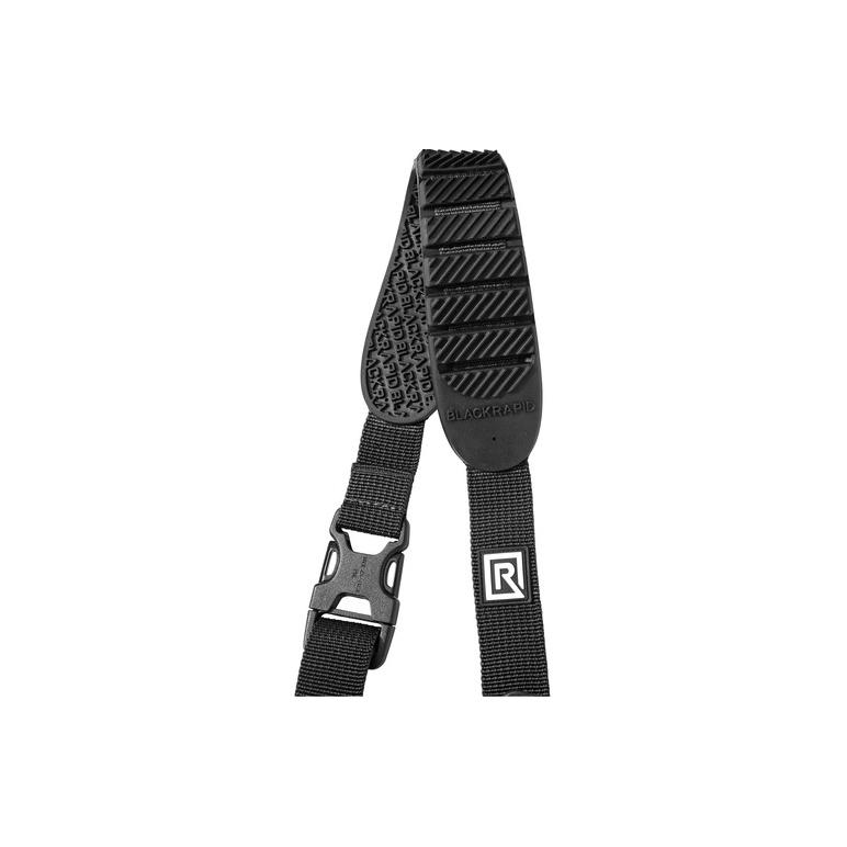 Blackrapid Cross Shot Strap Black