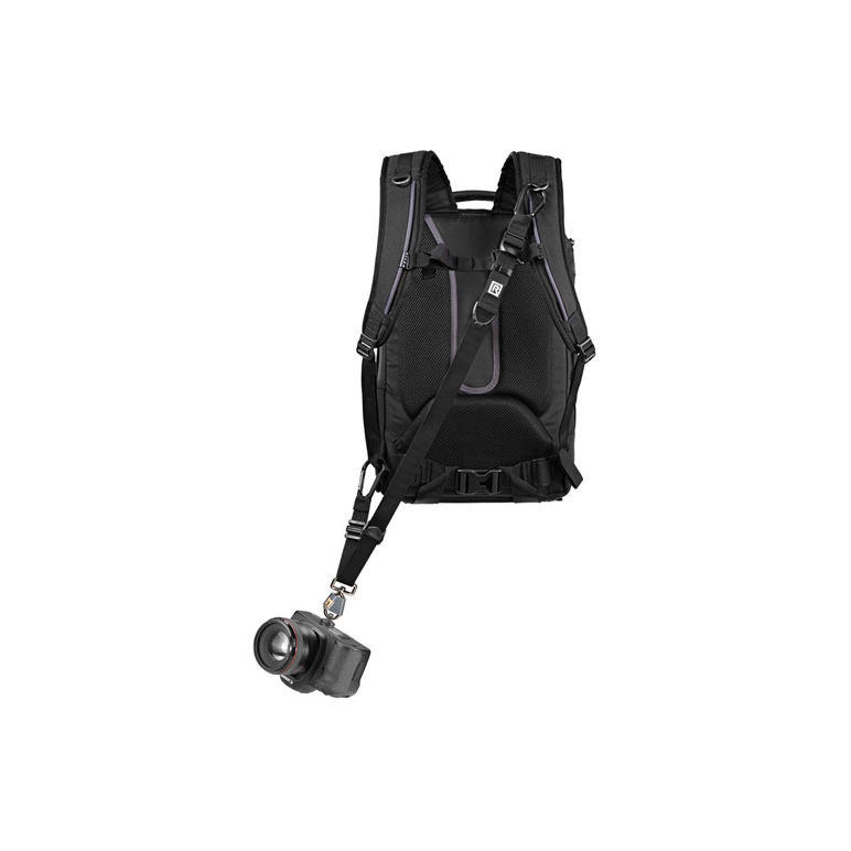 Blackrapid Breathe Backpack Strap Adapter