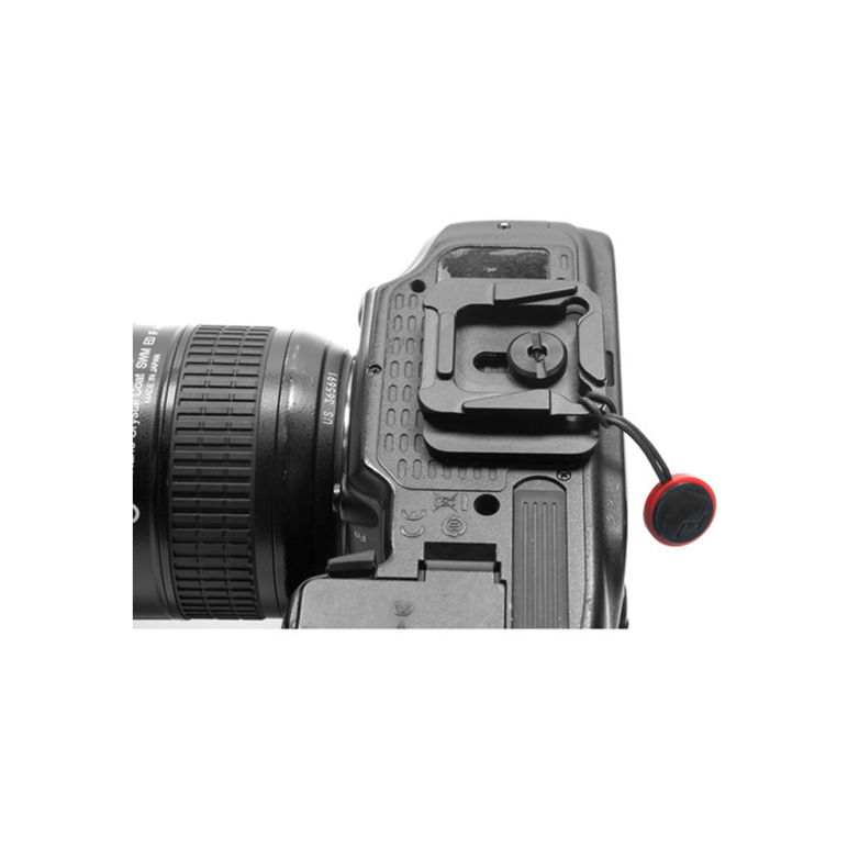 Peak Design Capture Camera Clip V3 Black