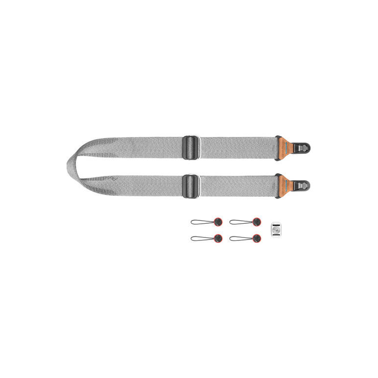 Peak Design Slide Camera Strap Ash