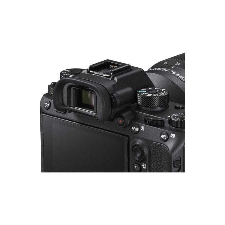Sony FDA-EP18 Eyecup for select Sony Alpha Cameras