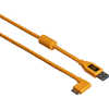 Tetherpro USB 3.0 to Micro-B Right Angle