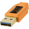 Tetherpro USB 3.0 to Micro-B Right Angle