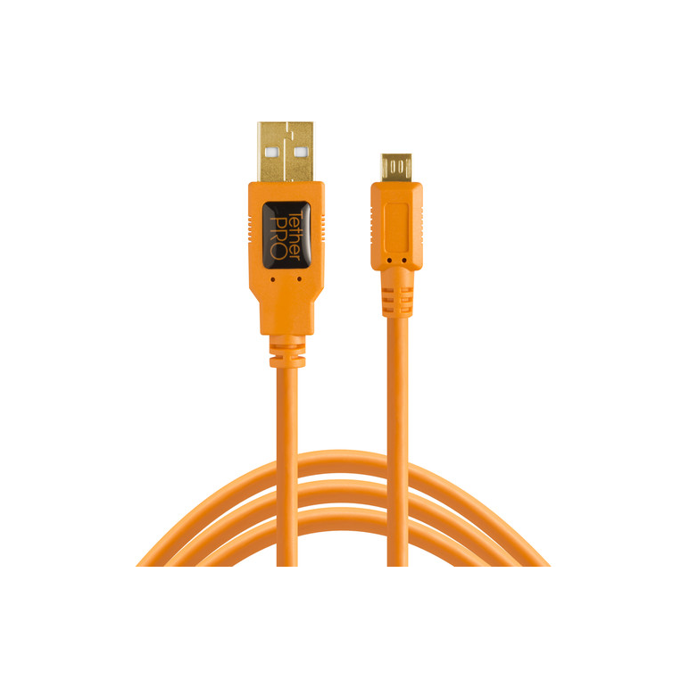 MaisonUp | High-Speed USB 2.0 A to USB 2.0 Mini B Cable - Reliable Data MaisonUp | High-Speed USB 2.0 A to USB 2.0 Mini B Cable - Reliable Data