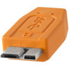 Tetherpro USB 3.0 to Micro-B, 15'