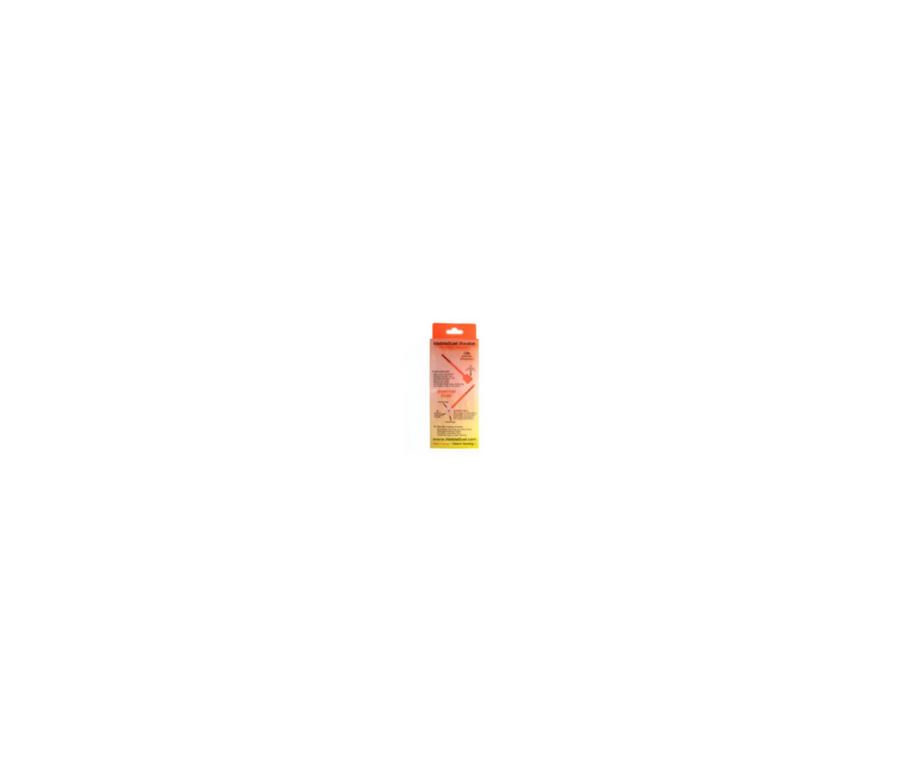 Visible Dust Swab 1.3X Orange 12Pk
