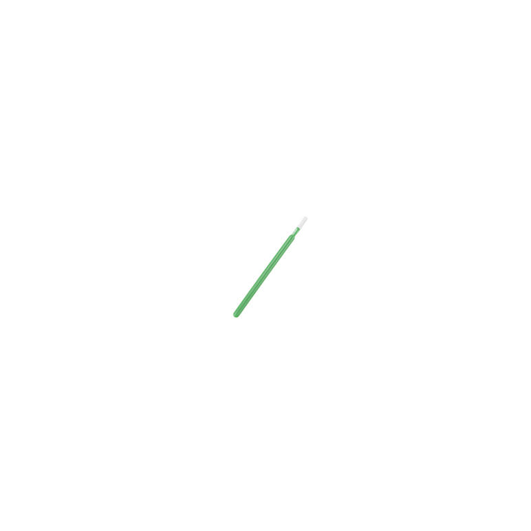 Visible Dust Swab 1.0X Ultra Mxd Green Series