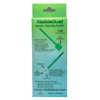 Visible Dust Swab 1.3X Green 12Pk