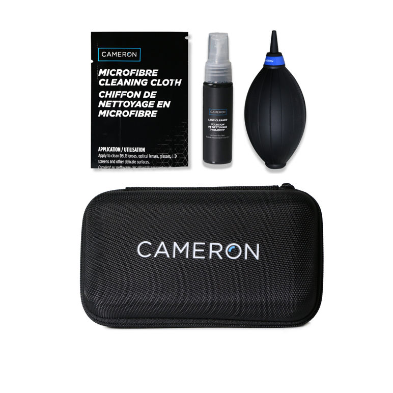 CAMERON LENS CLEANING KIT