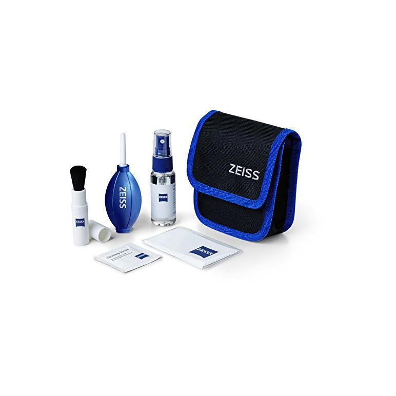 ZEISS Lens Cleaning Kit