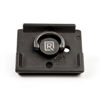 Blackrapid Fastenr-T1 with Manfrotto RC2