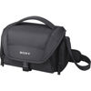 Sony Soft Carrying Case LCS-U21