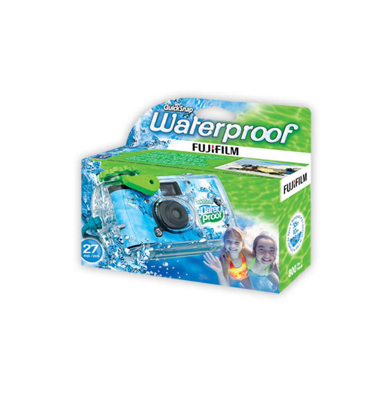 Quality Polaroid Underwater Disposable Camera Disposable