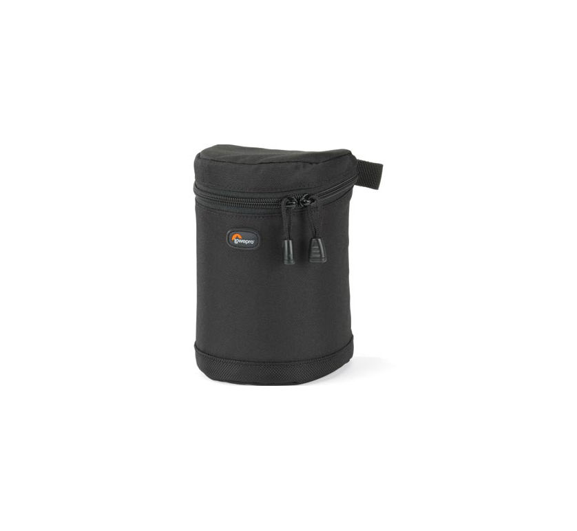Lowepro Lens Case 9X13Cm Black