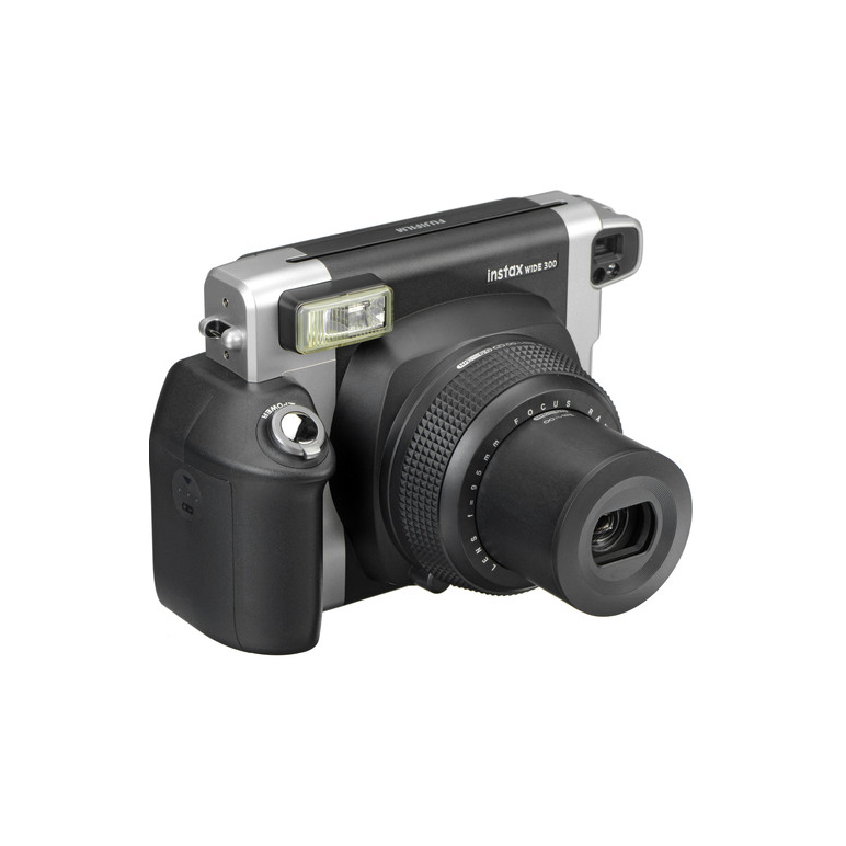 Fujifilm Instax Wide 300 Camera without Film Henry's
