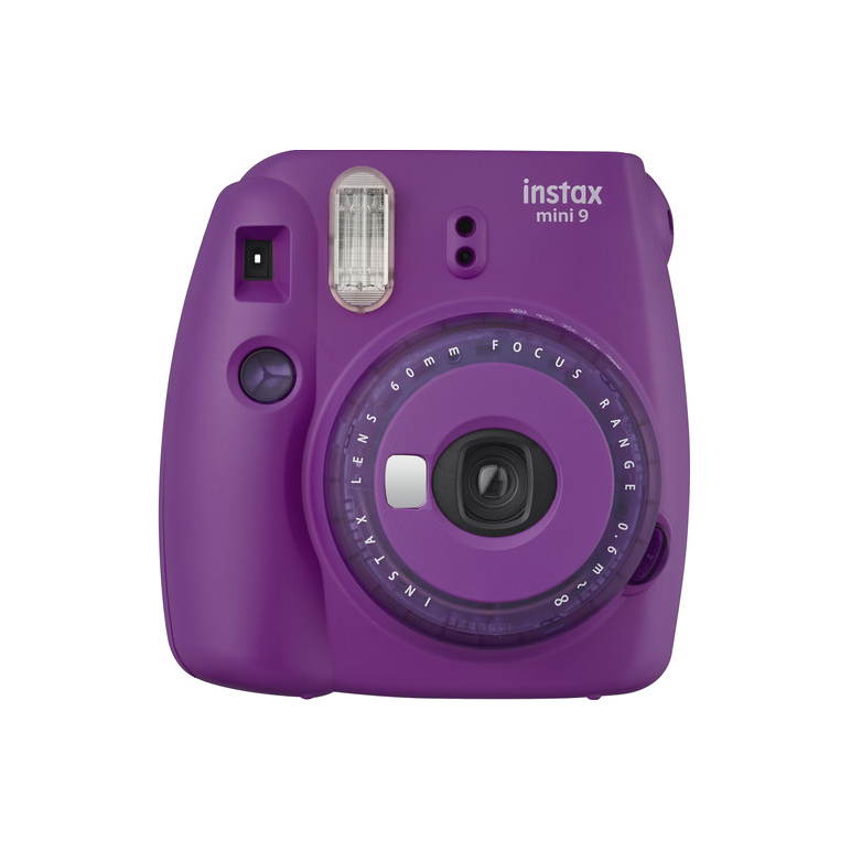 Fujifilm Instax Mini Camera Henry's - Main Image