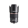 Pentax D-FA 645 90mm f/2.8 Macro Lens