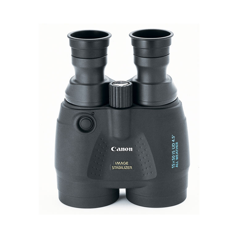Canon 15X50 Image Stabilizer