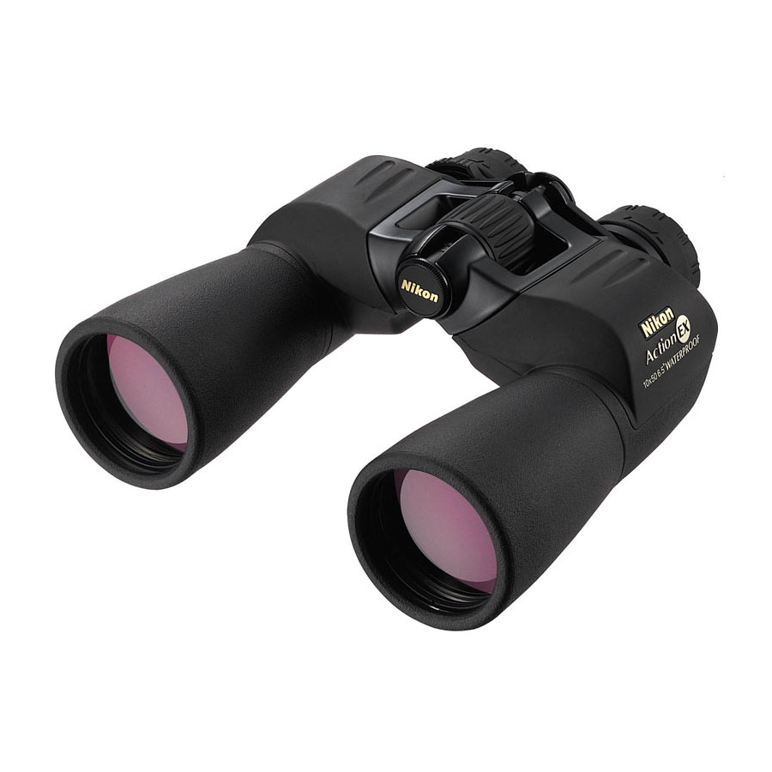 Nikon Action Waterproof Binocular Henry's
