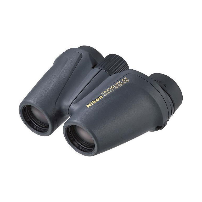Nikon 8X25 Travelite EX Binocular