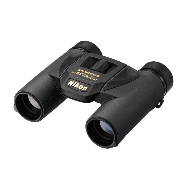 Nikon Sportstar 8X25 EX WP Binoculars