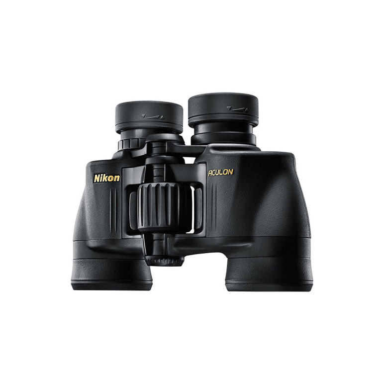 Nikon ACULON A211 7x35 Binoculars