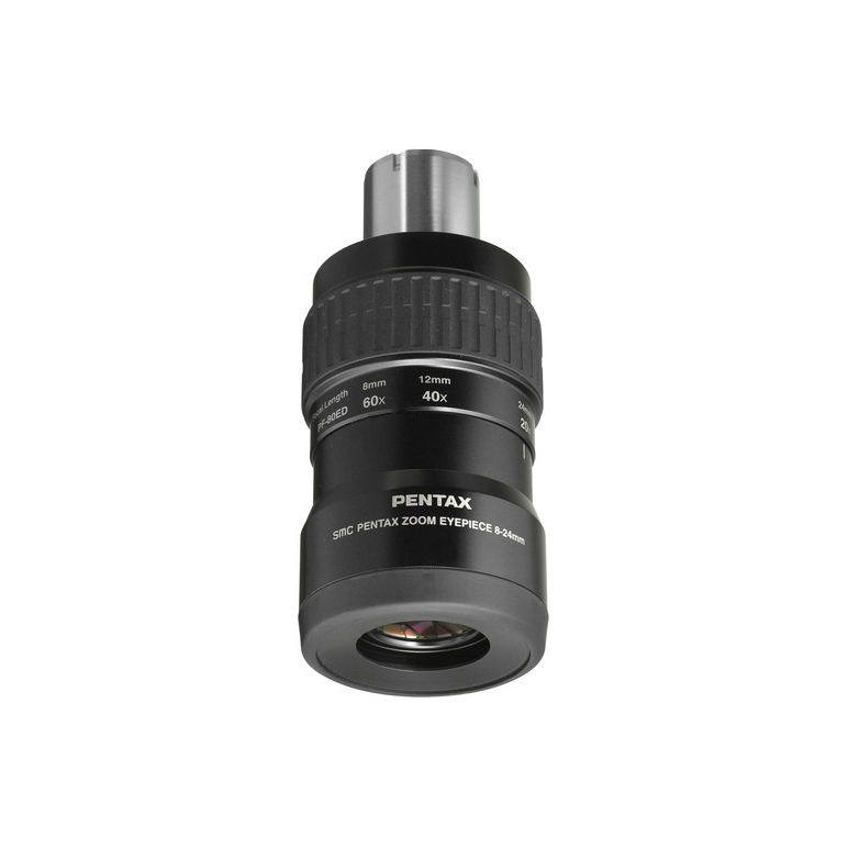 Pentax 8-24mm Zoom Eyepiece/PF-80EDA