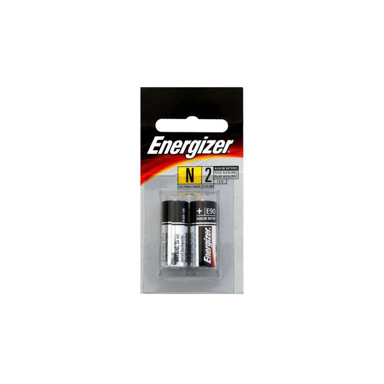Energizer E90 'N' Battery 2-Pk