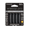 Panasonic Eneloop Pro (AA4) Pkg/4 Battery
