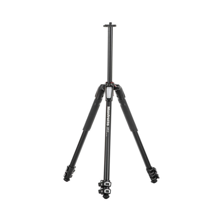 USED Manfrotto MT055XPRO3 Aluminum 3-Section Tripod