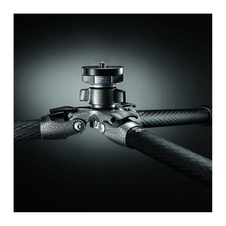 Gitzo Treppiede Mountaineer Kit per treppiede, GK2542-82QD Gitzo Treppiede Mountaineer Kit per treppiede, GK2542-82QD
