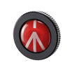 Manfrotto Round Plate for Compact Action