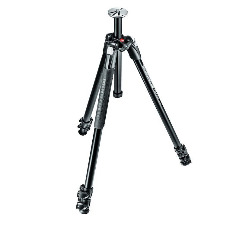 Manfrotto 290 Xtra Kit MT290XTA3 with 128RC