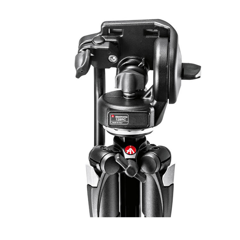 Manfrotto 290 Xtra Kit MT290XTA3 with 128RC