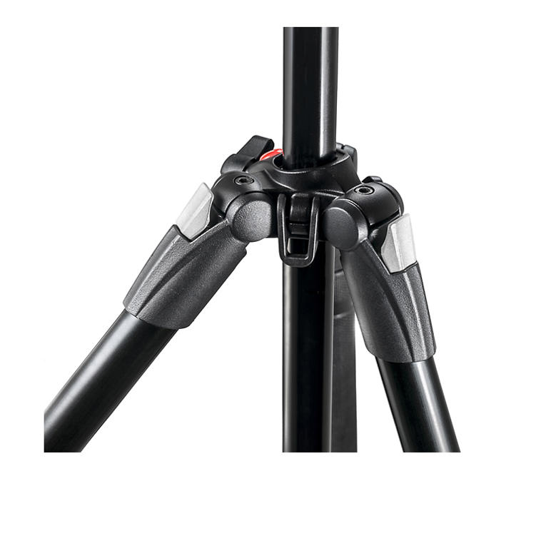 USED Manfrotto 290 Xtra with MH804-3W Pan Head