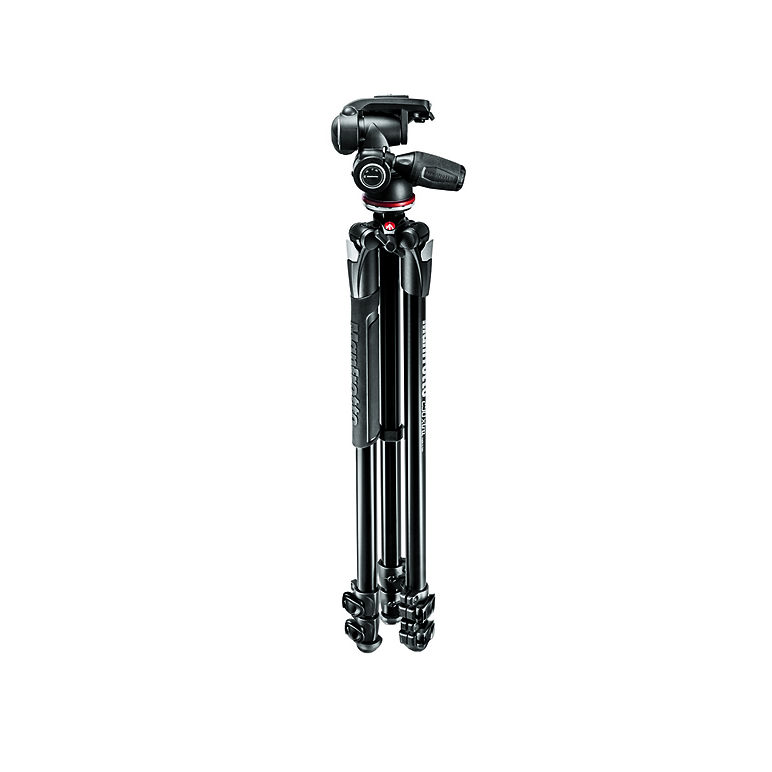 Manfrotto 290 Xtra with MH804-3W Pan Head