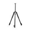 USED Manfrotto MT055XPRO3 Tripod + MVH502AH Video Head