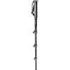 USED Manfrotto Xproa4 4-Section Aluminum Monopod