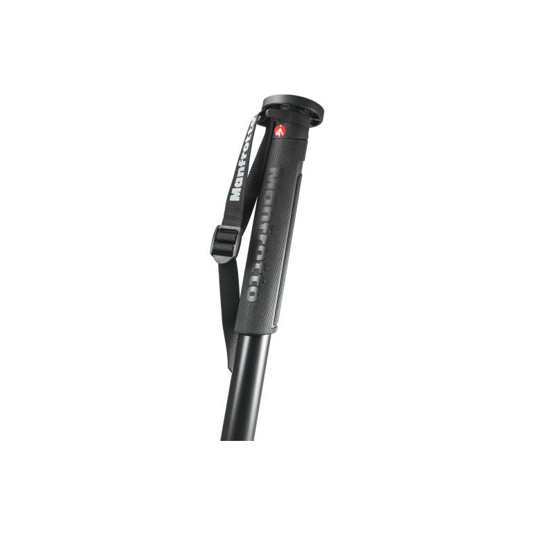 USED Manfrotto Xproa4 4-Section Aluminum Monopod