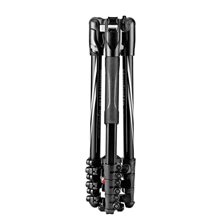 USED MANFROTTO BEFREE ADVANCED LEVER LOCK