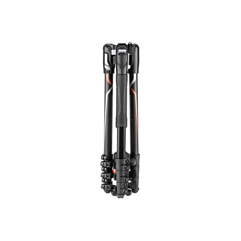 USED Manfrotto Befree Alpha Tripod Kit A7/A9