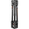 USED Manfrotto Befree Alpha Tripod Kit A7/A9